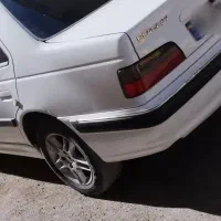 پارس سفارشی 1401