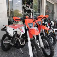 شهرام موتور