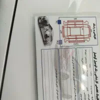 پژو پارس سال|خودرو سواری و وانت|مریوان, |دیوار