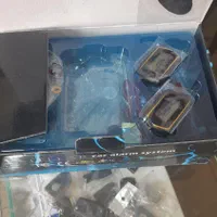 فروش ونصب دزدگیر زیر قیمت بازار|قطعات یدکی و لوازم جانبی|اندیشه, |دیوار