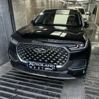 تیگو ۸ پرومکس 1403 پلاگین هیبرید(اتولند غرب)