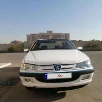 پژو پارس مدل 90