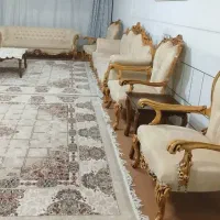 مبلمان ده نفره