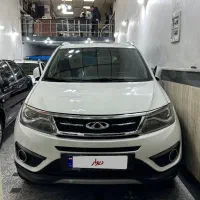 تیگو پنج اکسلنت مدل ۹۶