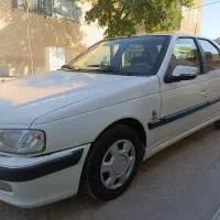 پژوپارس دوگانه کار خانه