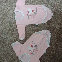 لباس نوزادی|کفش و لباس بچه|یزد, |دیوار