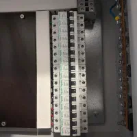 تابلوی برق دیواری|مصالح و تجهیزات ساختمان|تهران, سردارجنگل|دیوار