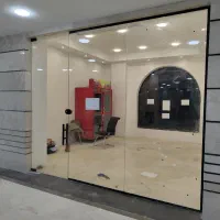 ۲۵ متر تجاری مناسب تمام اصناف بر خیابان