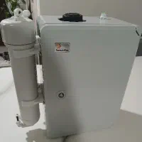 آبسوز کردن خودرو