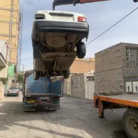 مرکز خودرو اوراقی اسقاطی