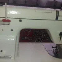 چرخ خیاطی ژانومه ۸۰۲