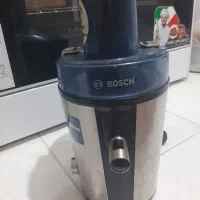 آبمیوه گیری بوش