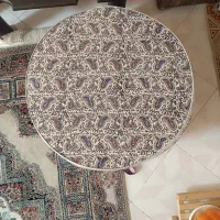 یک عدد نان دونی و میز اتو|اتو و لوازم اتو|شیراز, شهرک سراج‎|دیوار
