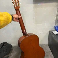 گیتار|گیتار، بیس، امپلیفایر|شیراز, حافظیه|دیوار