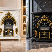 بخاری گازی 28هزار بهکاران