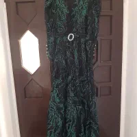 پیراهن مجلسی