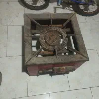 اجاق گاز دوشعله و تک شعله