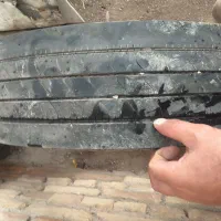 لاستیک تیوبلس نیسان