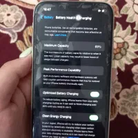 ایفون ۱۱ نرمال|موبایل|مشهد, کوی سیدی|دیوار
