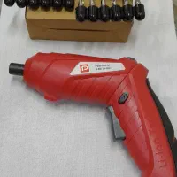 پیچ گوشتی شارژی