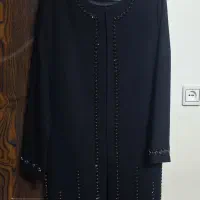 مانتو مجلسی