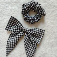 گل‌سر و کش‌مو(تولید تک و عمده برای مغازه‌ها)