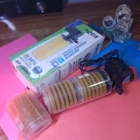 لوازم آکواریوم