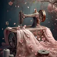 خیاطی زنانه