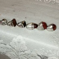 جهت فروش انگشتر نقره|جواهرات|یزد, |دیوار