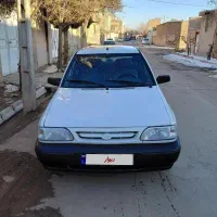 پراید ۱۳۱ مدل ۹۳ صد تا کار واقعی  به شرط دیاگ