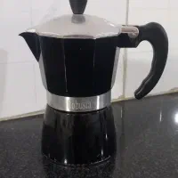 قهوه ساز دستی
