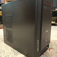 کیس کامپیوتر گرین Magnum plus