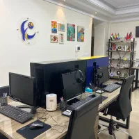 آموزش خصوصی هوش مصنوعی و فوتوشاپ پیشرفته