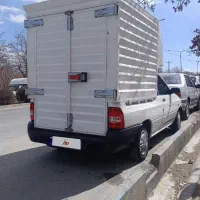 پرایدوانت مدل ۱۴۰۲