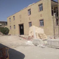 اجرای دیوار آجرنما بامصالح بدون مصالح