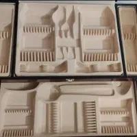 جاقاشقی.کنسول.جعبه قاشق