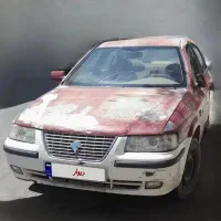 سمند 82