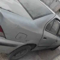 سمند مدل ۸۲|خودرو سواری و وانت|اهواز, کوی رمضان|دیوار