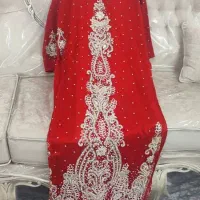 لباس مجلسی شیرازی(کرایه داده میشود)|لباس|تهران, مخصوص|دیوار