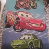 فرش اتاق کودک