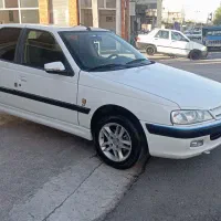 پژو پارس tu5سیمی کلاس13