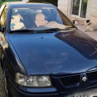 سمند se 93 تک برگ سند بدون رنگ سفارش مدیران|خودرو کلاسیک|چمستان, |دیوار