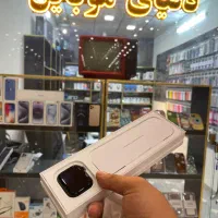 اپل واچ|لوازم جانبی موبایل و تبلت|زنجان, |دیوار