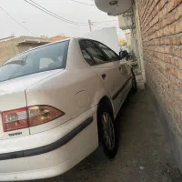 خودرو سمند الکس ۹۳