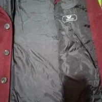 پالتو مردانه 2xl و کت لی مردانه|لباس|هشتگرد, شهرک صنعتی هشتگرد|دیوار