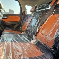 هایماS7 خاص و بینظیر ۹۹ خشک|خودرو سواری و وانت|اندیشه, شهرک مریم|دیوار