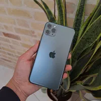 آیفون ۱۱پرومکس