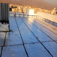ایزوگام قیرگون اسفالت حتی یک متردرکل کرج وتهران|خدمات پیشه و مهارت|کرج, چهارصد دستگاه|دیوار