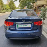 کیا سراتو مونتاژ اتوماتیک آپشنال ۲۰۰۰ مدل ۹۶|خودرو سواری و وانت|تهران, سعادت‌آباد|دیوار