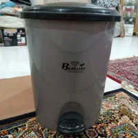 سطل آشغال